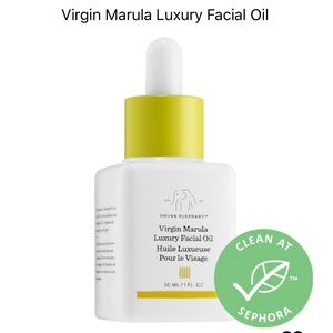 Drunk Elephant Marula Oil